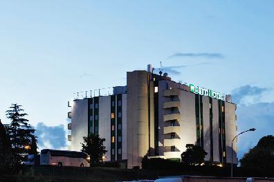 Euro Hotel